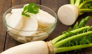 红白萝卜一起煮的危害 白萝卜跟红萝卜一起煮会有什么问题