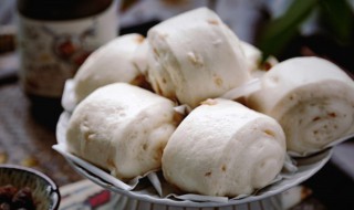 馒头的营养价值 酒酿馒头的营养价值