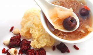 过夜的银耳汤加热后还能喝吗（过夜的银耳汤第二天加热还能喝吗）