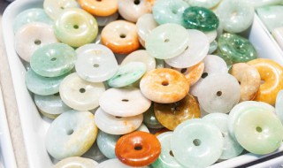 翡翠怎么区分ab货 翡翠手镯ab货和a货什么区分