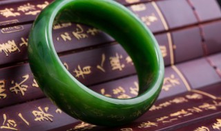 怎么判定翡翠是B货 如何判断翡翠a货还是b货