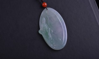 翡翠玉怎么辨别好坏(怎样辨别翡翠玉的好坏)