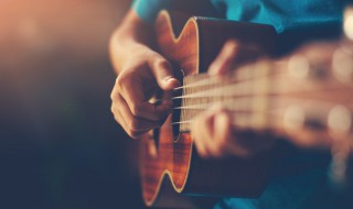 吉他属于什么乐器 民谣吉他属于什么乐器