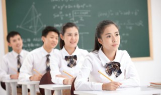 孩子不愿上学处理方法初中 初中孩子不肯去上学校怎么办