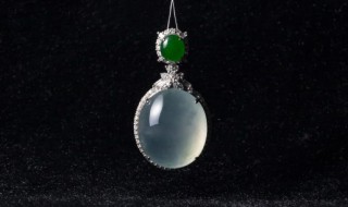 翡翠的种水怎么看（翡翠怎么看种水）