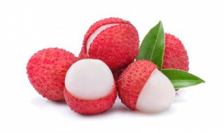 吃荔枝怎么避免上火(如何预防吃荔枝上火)