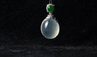 翡翠冰种真假（翡翠冰种真假鉴定方法简单）