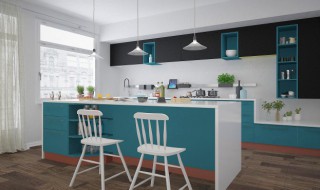 厨房和卫生间对门好吗 卫生间和厨房对门有什么不吉利吗