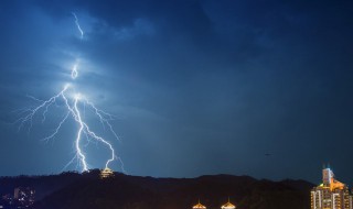 雷雨天为什么不能在大树下避雨 雷雨天可以在树下避雨吗