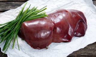 夏天可以吃猪肝吗 猪肝夏天吃好吗