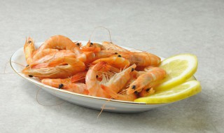 蒜蓉蒸虾要蒸几分钟 蒜蓉蒸虾多少分钟