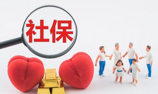 社保公积金是什么 员工社保公积金是什么