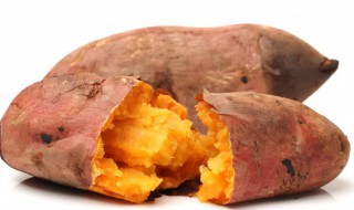 微波炉烤红薯用什么火（微波炉烤红薯用什么火多少分钟）