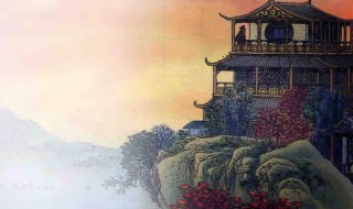 登鹳雀楼在什么地方（登鹳雀楼是在哪里）