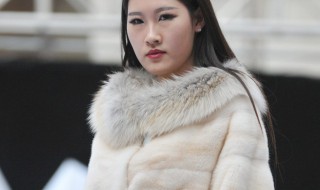 貂皮衣服可不可以用玉米面清洗 玉米面怎样清洗貂皮