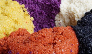 怎样把糯米煮熟（糯米煮熟了可以做什么）