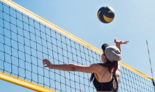 排球运动起源于哪一年 排球运动起源于哪一年?是谁发明的?