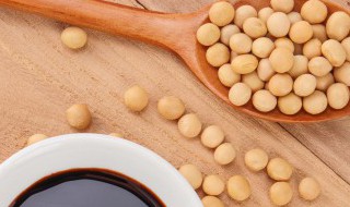 煮熟的黄豆怎么吃（煮熟的黄豆怎么做好吃）