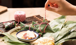 端午节的相关知识有哪些（关于端午节的相关知识有哪些）