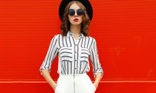 衬衫适合配什么裙子（衬衫应该配什么裙子好看）