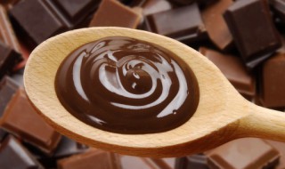 如何挑选巧克力 怎么挑选巧克力