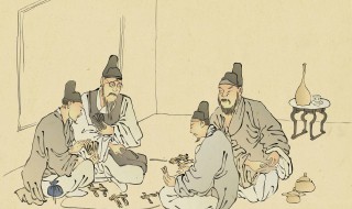 宋朝开国皇帝圣人是怎么死了 宋朝圣人是谁