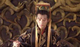 南北朝时期梁朝的末代皇帝是谁 南朝梁之后是什么朝代