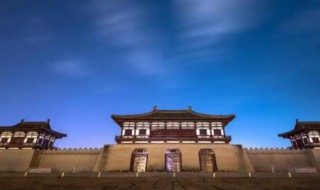 洛阳是几朝古都每朝的皇帝是谁 洛阳是哪一个朝代的帝都