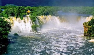 牡丹江市内旅游景点都有哪里好 牡丹江市内旅游景点都有哪里好玩