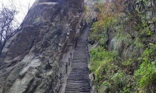 夏天去华山要注意啥（夏季去华山好不好玩）