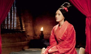 历史上吕雉的真实事迹（吕雉一生事迹）