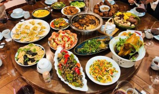 尾牙宴是什么意思（尾牙宴的词语）