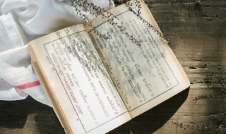 岳阳楼记点明主旨的句子 岳阳楼记中点明主旨的句子