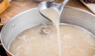 去湿汤健胃用什么材料煲汤好 祛湿汤放什么材料煲