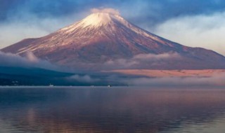 富士山和长白山是同一火山带吗 长白山和富士山的相同点