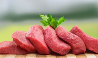 塑料袋装肉可以放冰箱冻吗 肉用塑料袋放冰箱可以吗