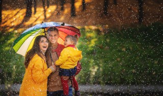 关于下雨及下雨天的天气的句子（下雨天的句子）