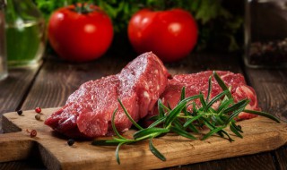 牛肉香菜怎么炒（牛肉香菜怎么炒好吃）