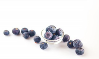 蓝莓牛奶榨汁有什么营养价值（蓝莓牛奶榨汁的好处）