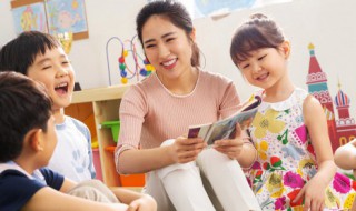 引导孩子听话的故事（让孩子听话的故事）