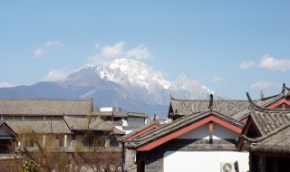 索溪峪的景点都叫什么 索溪峪有哪些景点