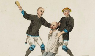 什么叫梳洗之刑（什么叫梳洗之刑视频）