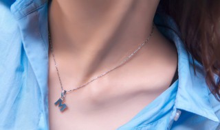 钯金项链选购注意事项有哪些 带钯金项链有什么好处