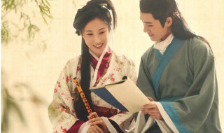 古代称对方的妻子叫什么(古代人称对方妻子为)