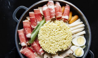 羊肉卷是羊的什么部位 牛肉卷是羊的什么部位