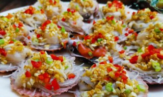 煮扇贝要多长时间才能熟 煮扇贝多久能熟