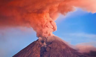 世界上最大的火山在哪里 世界上最大的火山在哪里叫什么的英语