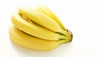 如何烹制芭蕉 芭蕉的吃法和做法