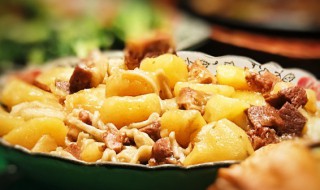 炖肉多长时间好 炖肉几个小时好