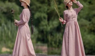 连衣裙搭配什么鞋子好看 连衣裙搭配什么鞋子好看图片